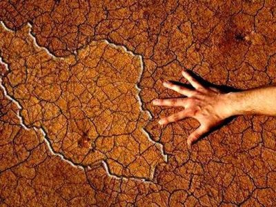 آب خط بحران را رد کرد؛ خطر جیره‌بندی آب در تابستان سال آینده