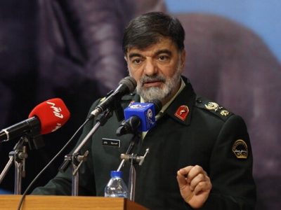 انتقاد سردار رادان از هزینه پایین جرایم رانندگی در ایران
