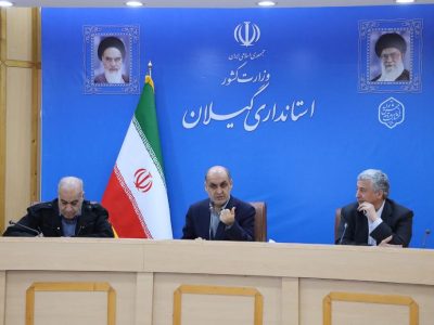 اختصاص ۳۶۵ میلیارد تومان اعتبار برای تملک اراضی مسیر راه آهن رشت-آستارا
