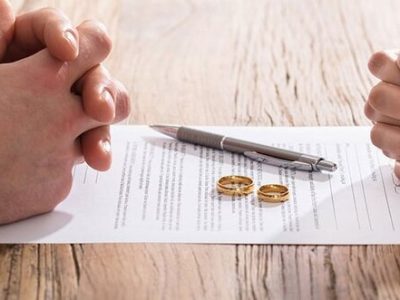 پاییز امسال ازدواج ۲.۳ برابر طلاق بود