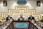 نباید اجازه دهیم کوچکترین مسأله‌ای در کشور تبدیل به یک بحران ملی شود