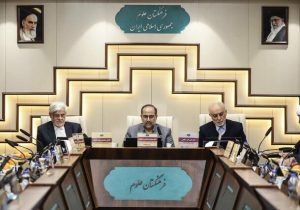 نباید اجازه دهیم کوچکترین مسأله‌ای در کشور تبدیل به یک بحران ملی شود