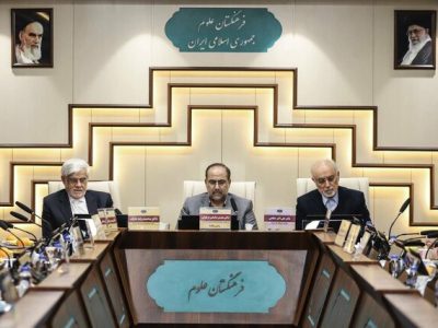 نباید اجازه دهیم کوچکترین مسألهای در کشور تبدیل به یک بحران ملی شود