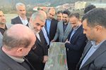 چمخاله اولین بندر توریستی کشور است
