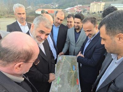 چمخاله اولین بندر توریستی کشور است