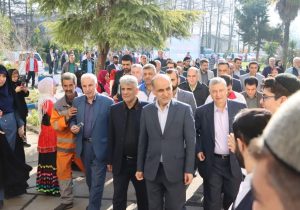 نخستین خط هوایی ایرلاین داخلی در گیلان ایجاد می‌شود