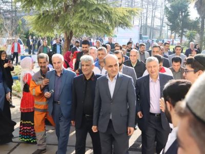 نخستین خط هوایی ایرلاین داخلی در گیلان ایجاد میشود