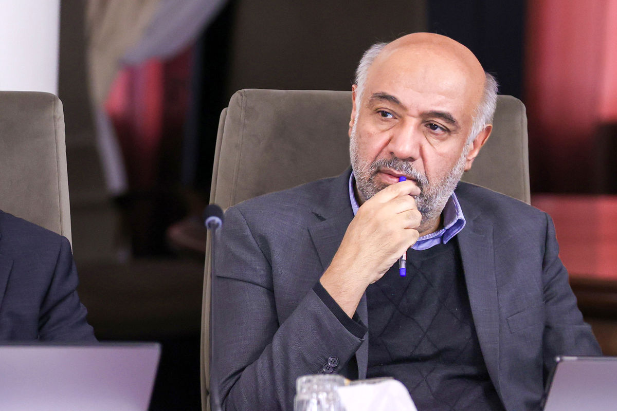 دستمزد ۱۴۰۴ نزدیک به نرخ تورم تعیین میشود دستمزد ۱۴۰۴ نزدیک به نرخ تورم تعیین میشود