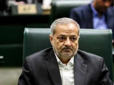 تاکید وزیر آموزش و پرورش بر استعدادیابی در سراسر کشور