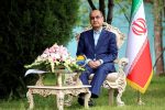 امیدوار به اکتشاف منابع جدیدی نفتی در سواحل خزر هستیم