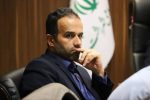 شوقی: پروژه‌های رشت بدون عقب‌ماندگی پیش می‌رود