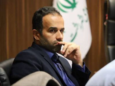 شوقی: پروژههای رشت بدون عقبماندگی پیش میرود