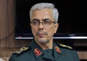 سپاه پناهگاه مستحکم مردم است