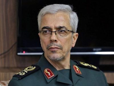 سپاه پناهگاه مستحکم مردم است