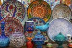فروش بیش از ۵۴۰ میلیارد تومان محصولات صنایع دستی در نوروز