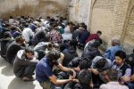جمع آوری بیش از ۲۱ هزار معتاد متجاهر در کشور