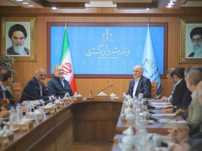 پزشکیان: با اجرای FATF داخلی، بسیاری از مصادیق فساد رفع میشود