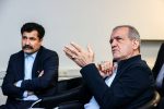 برنامه‌های توسعه با تکیه بر داده‌های دقیق از ظرفیت‌های هر منطقه تدوین شود