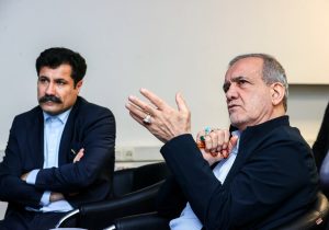 برنامه‌های توسعه با تکیه بر داده‌های دقیق از ظرفیت‌های هر منطقه تدوین شود