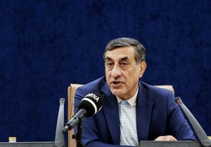 طیب‌نیا گزینه اصلی تصدی وزارت امور اقتصاد و دارایی است