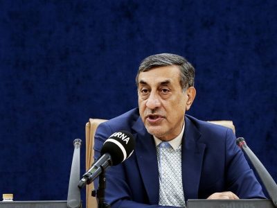 طیب‌نیا گزینه اصلی تصدی وزارت امور اقتصاد و دارایی است
