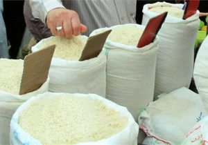 قیمت‌گذاری دستوری باعث التهاب‌ بازار برنج شد
