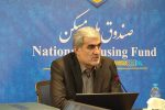 تحویل واحدهای نهضت ملی مسکن در سال جاری با خدمات کامل زیربنایی