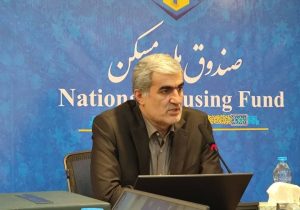 تحویل واحدهای نهضت ملی مسکن در سال جاری با خدمات کامل زیربنایی