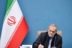 برکناری دکتر دبیری از سمت معاونت پارلمانی رئیس جمهور