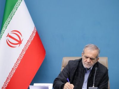 برکناری دکتر دبیری از سمت معاونت پارلمانی رئیس جمهور