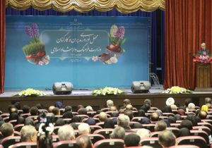 باید از واگرایی‌ها دوری و به همگرایی‌ها بیفزاییم