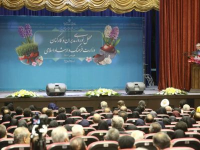 باید از واگرایی‌ها دوری و به همگرایی‌ها بیفزاییم