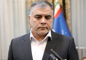 استقبال ایران از حضور سرمایه‌گذاران خارجی در صنعت نفت ایران
