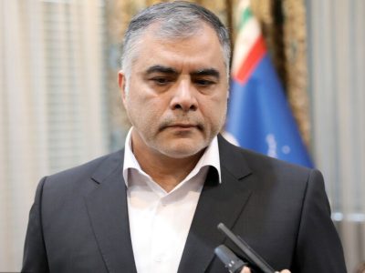 استقبال ایران از حضور سرمایهگذاران خارجی در صنعت نفت ایران