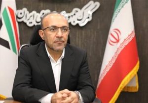 رشد ۲۱ درصدی تجارت غیرنفتی ایران با ۱۵ کشور همسایه