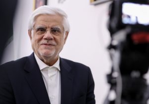 فرهنگ ایرانی نشان داده است اهل گفت وگو و مذاکره هستیم