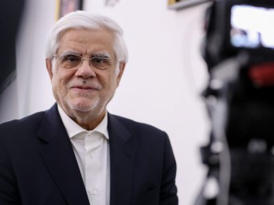 فرهنگ ایرانی نشان داده است اهل گفت وگو و مذاکره هستیم