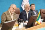 ارزیابی عملکرد استانداران، شامل معاونت‌ها و بخش‌های دیگر هم می‌شود