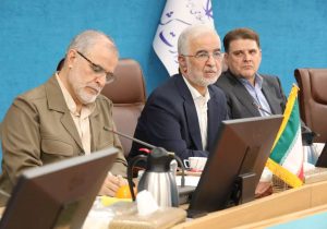 ارزیابی عملکرد استانداران، شامل معاونت‌ها و بخش‌های دیگر هم می‌شود