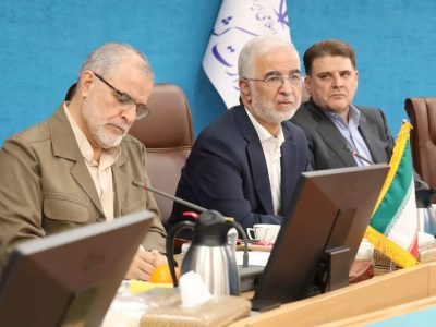 ارزیابی عملکرد استانداران، شامل معاونت‌ها و بخش‌های دیگر هم می‌شود