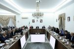 امسال باید با یک عزم ملی مسئله نقاط حادثه‌خیز جاده‌ای کشور را حل کنیم