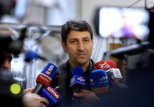 دولت چهاردهم برنامه مدونی برای توسعه فیبرنوری دارد