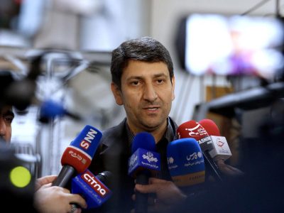 دولت چهاردهم برنامه مدونی برای توسعه فیبرنوری دارد