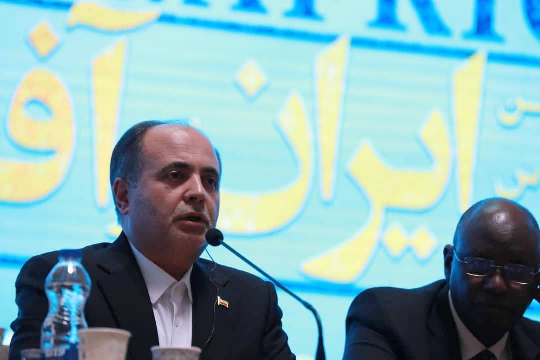 رویکرد دولت توسعه همکاری با کشورهای همسایه و مسلمان است رویکرد دولت توسعه همکاری با کشورهای همسایه و مسلمان است
