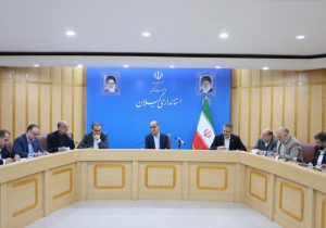 هشدار مجدد به بانکها؛ گیلان باید جزء ۱۰ استان اول در جذب مصارف باشد