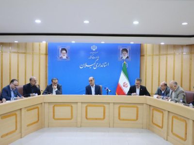 هشدار مجدد به بانکها؛ گیلان باید جزء ۱۰ استان اول در جذب مصارف باشد