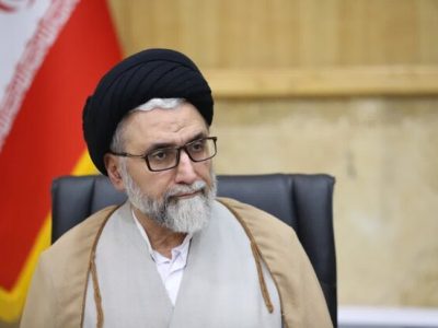 اگر منافع ملی ما تأمین شود توافق در دسترس است