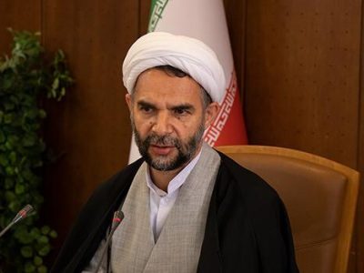 مشکلات حوزه اقتصادی کشور با مشارکت مردم قابل اصلاح است