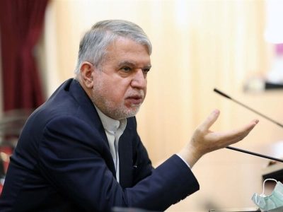 ایران با جذب سرمایههای خارجی، به قطب گردشگری خاورمیانه تبدیل خواهد شد