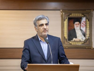 سازمان تأمین اجتماعی ورشکسته نیست